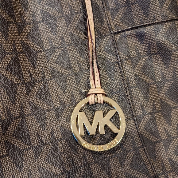 MK Tote Bag - Picture 7 of 10